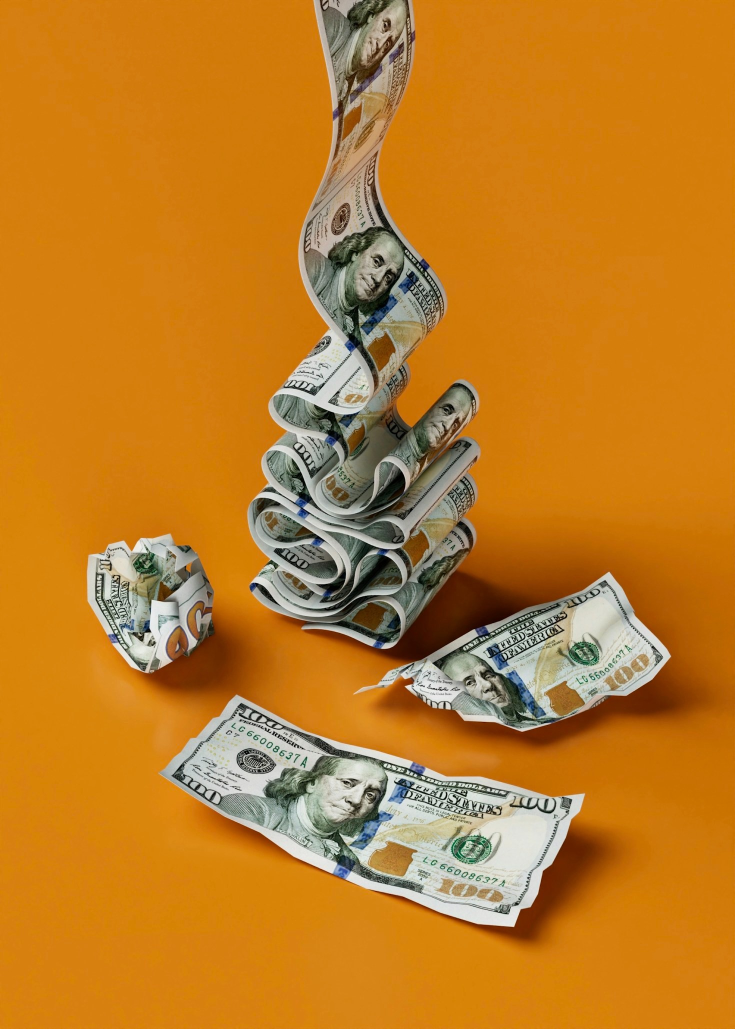 Building A Side Hustle Without Burning Out