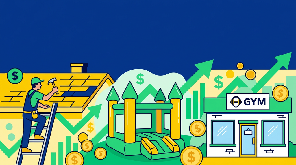 5 boring businesses that make money