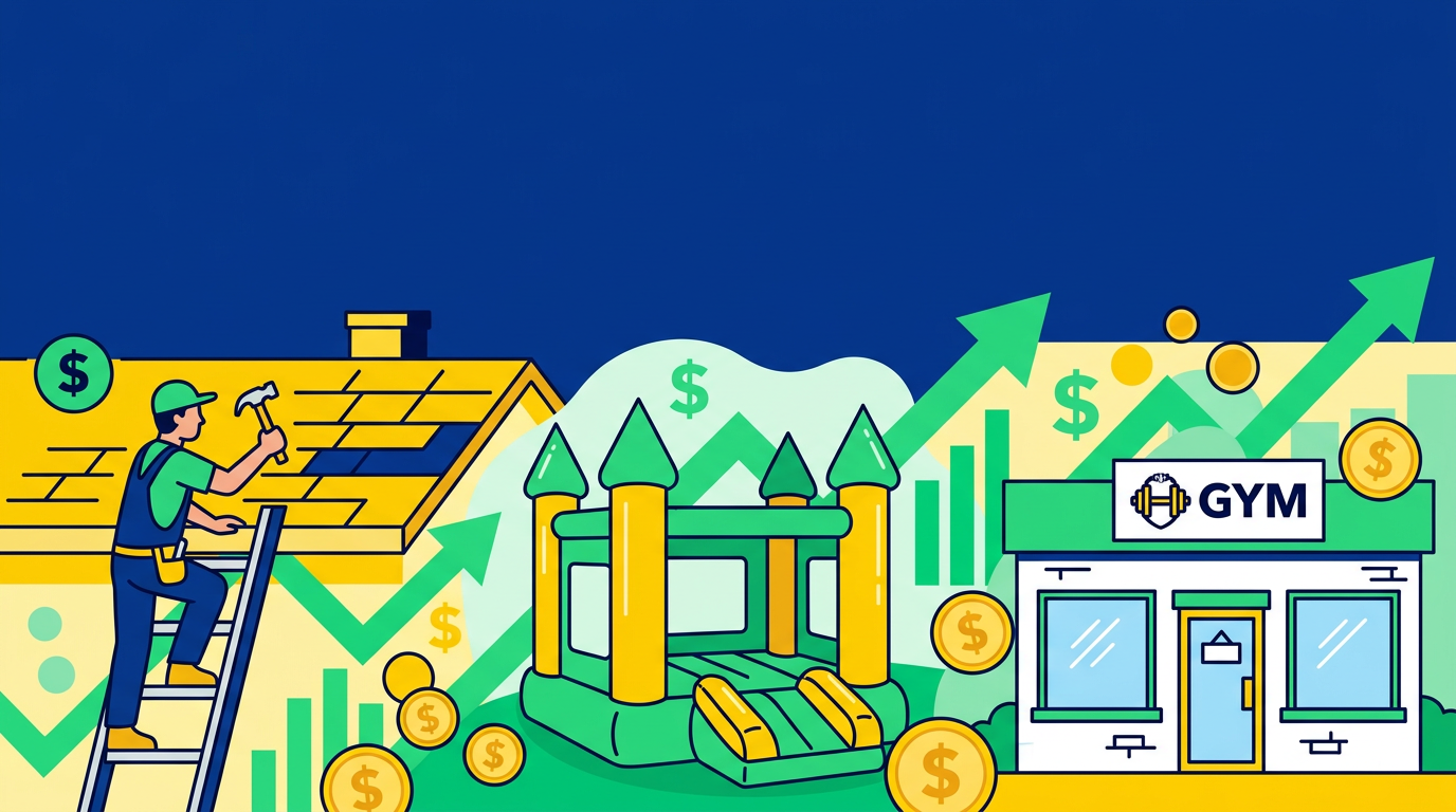 5 Boring Businesses That Make Money (And How They Pay You)